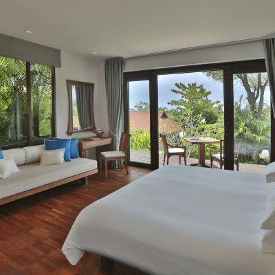 Pavilion Suite Two Bedrooms with Garden View Pimalai Resort & Spa(SHA Extra Plus) Promo Code