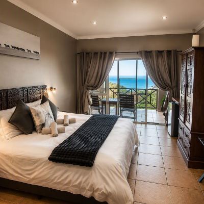 Upstairs Double Room Lombok Lodge Promo Code