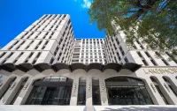 Lakeshore Hotel Tainan Hotels in 