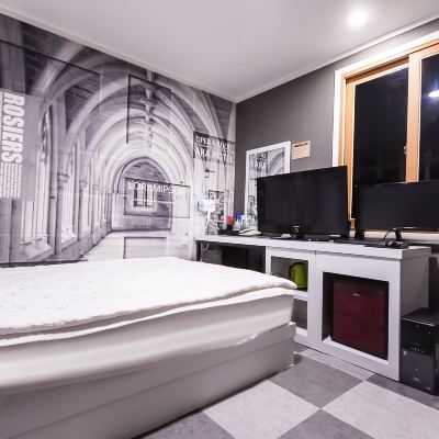 스탠다드룸 Ulleung Ara Hotel 쿠폰