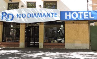 Hotel Rio Diamante