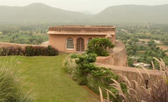 Alila Fort Bishangarh