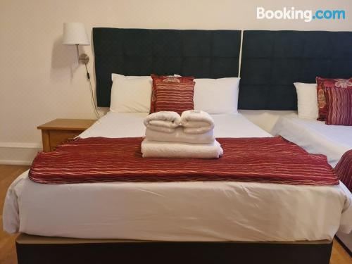 Parliament Square - Royal Mile Apartment