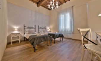 Wine Apartments Florence Ancellotta