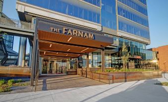 The Farnam, Autograph Collection