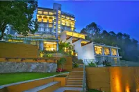 Fragrant Nature Munnar - A Five Star Classified Hotel Hotels in 