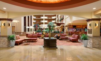 Embassy Suites by Hilton Norman Hotel & Conference Center