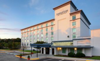 DoubleTree by Hilton Annapolis