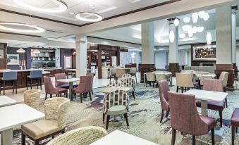 Hilton Garden Inn Aiken