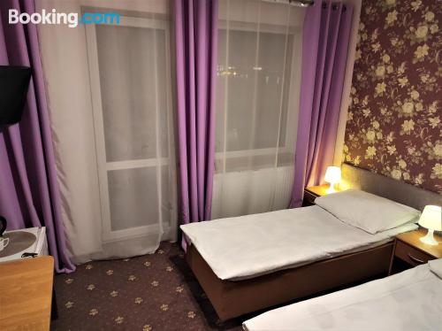 经济双人或双床间