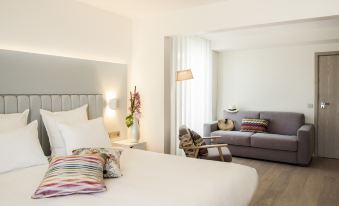 Hotel Croisette Beach Cannes Mgallery