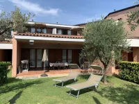 Barbara Hôtels à : Moniga del Garda