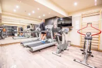 Park Hotel Diament Wroclaw