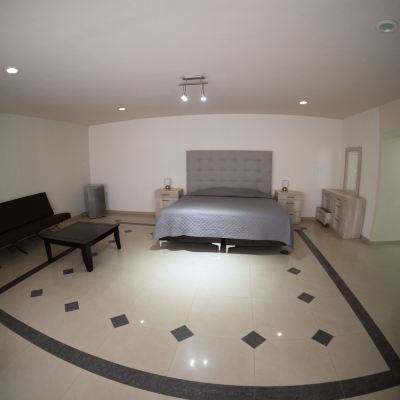 Guest Room, Room with Own Facilities