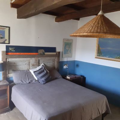 Holiday Home Casa del Piano Valle dei Calanchi in Front of Civita di Bagnoregio Promo Code