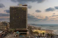 Herods Tel Aviv by the Beach Hotels in 