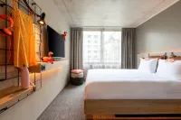 Moxy Bordeaux