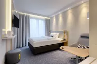 Premier Inn Göttingen Hotel