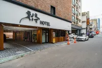 Incheon (Juan) Youth Hotel