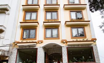 Beautiful Sapa Hotel - Housity