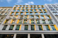 Budapest - D8 Hoteles en 