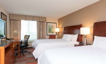 Hilton Garden Inn Lexington