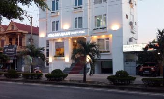 Chau Anh Luxury Hotel