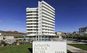 Adriatic Palace Hotel