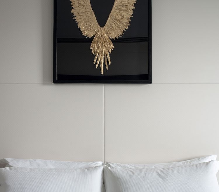 最初的我+2卧室复式顶层房