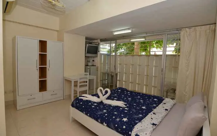 ห้องซูพีเรียร์