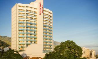 Mercure Rio de Janeiro Nova Iguacu