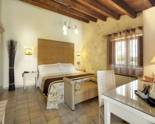 Artemisia Resort Hotels in Ragusa