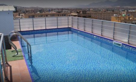 Hotel Timgad - Housity