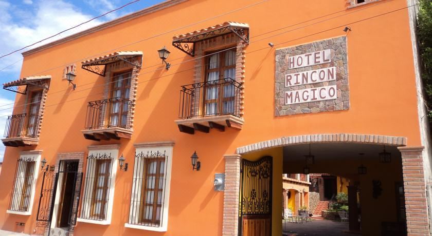 Rincon Magico - Housity