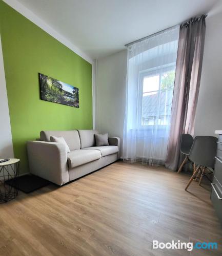 一室房（带沙发）