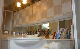 B&B Cagliari Villafiorita