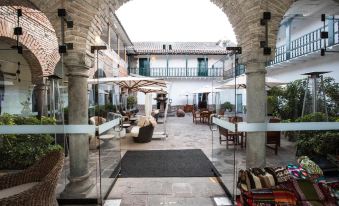 Casa Andina Premium Cusco