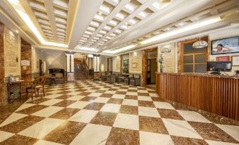 Hotel Termas Gravatal - Housity