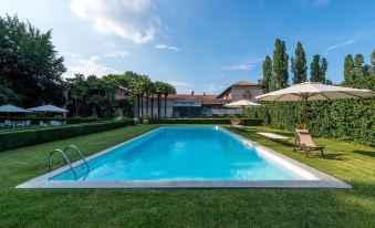 Villa Doria il Torrione - Housity