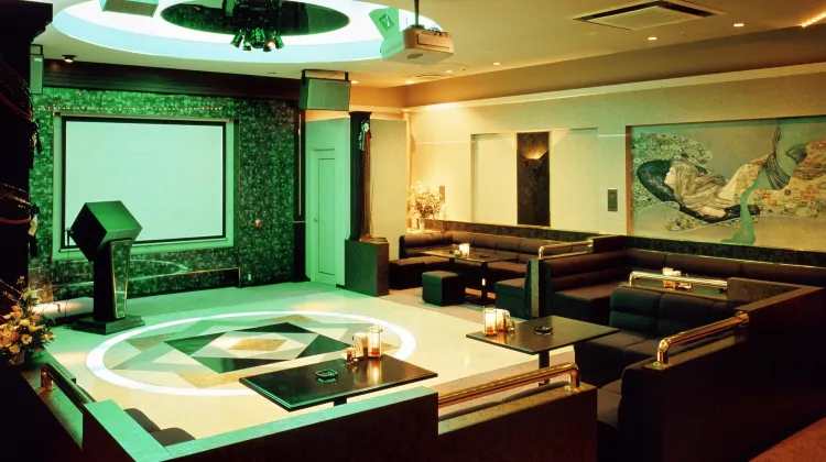 RAKO華乃井ホテル 施設