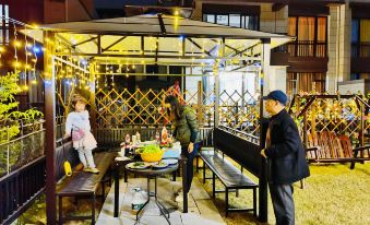 Du jia shi guang bie shu - Housity