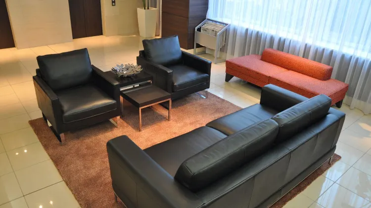 JR東日本ホテルメッツ 立川 施設