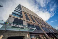 Hyatt Place Denver Downtown Отели в г. 