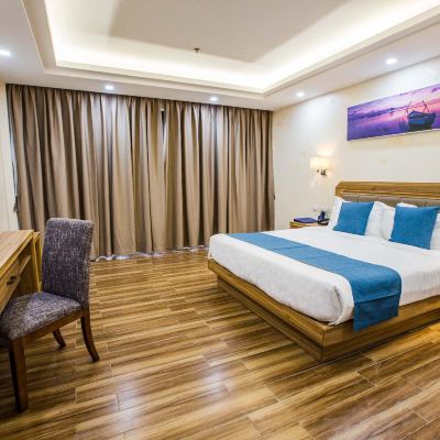 Classic Queen Room Costa Palawan Resort Promo Code