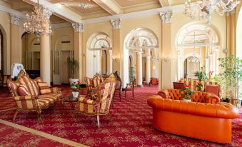 Grand Hotel Cadenabbia