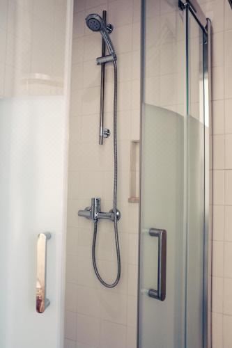 高级套房（带露台）