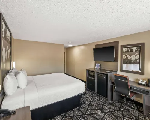 Super 8 by Wyndham Charlottesville Hotels in Rio
