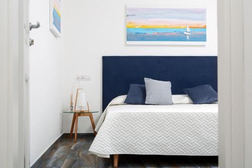 海景双人间 - 带阳台