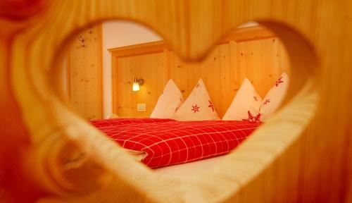 大型两卧室公寓