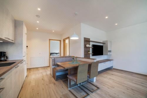 高级一卧室公寓